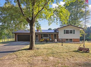 8855 E Napier Ave, Benton Harbor, MI 49022