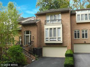 6106 Goldtree Way, Bethesda, MD 20817