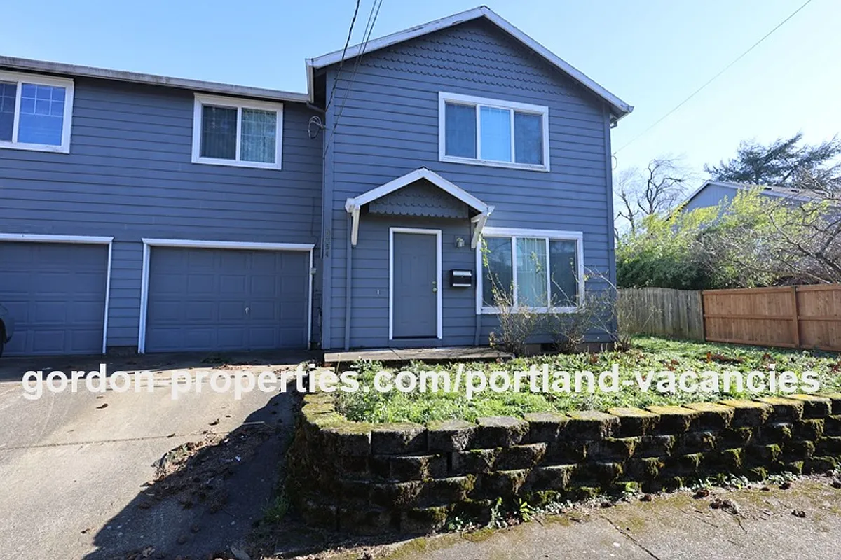 Building Photo - 5254 SE 73rd Ave