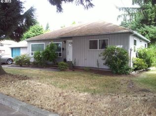 1440 NE 17th Ave, Hillsboro, OR
