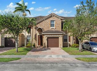 15245 SW 8th Way #0, Miami, FL 33194