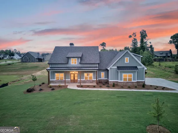 332 Cammie Way, Williamson, GA 30292