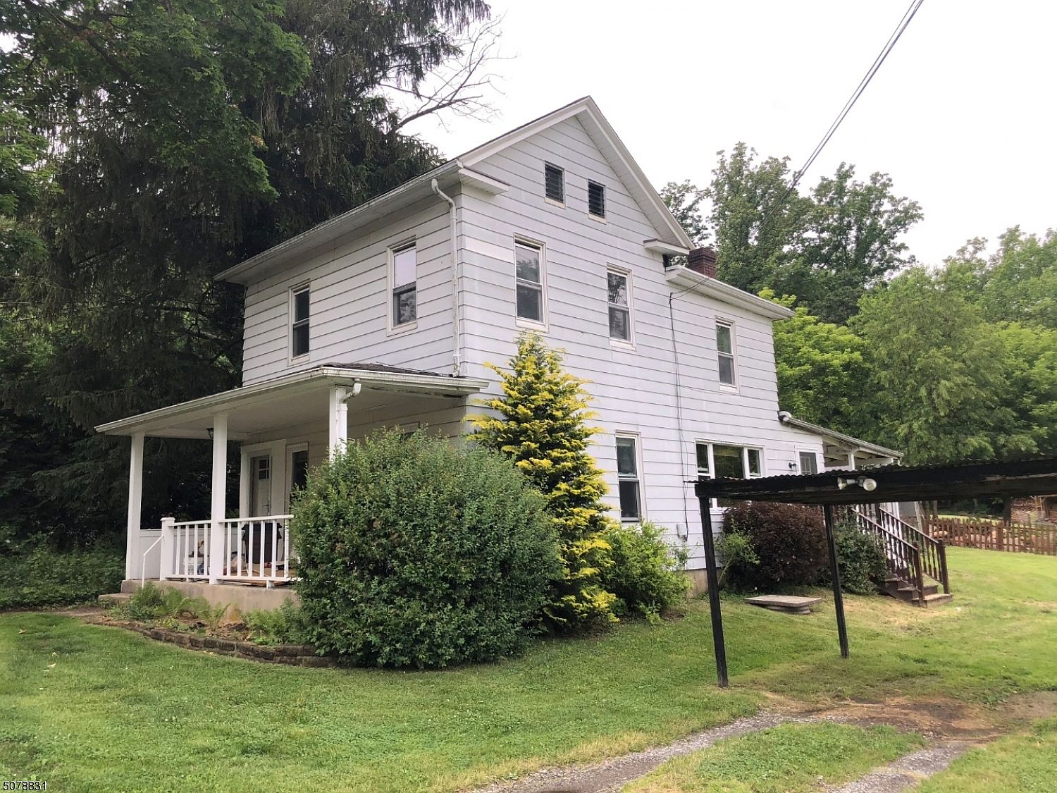 16 Hoffman Rd, Port Murray, NJ 07865 Zillow