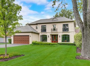 1340 Meadow Ln, Deerfield, IL 60015