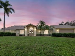 1797 SE Canora Rd, Port Saint Lucie, FL 34952