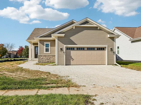 4522 LaSalle STREET #Lt32, Racine, WI 53402
