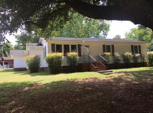 969 Dougherty Rd, Aiken, SC 29803