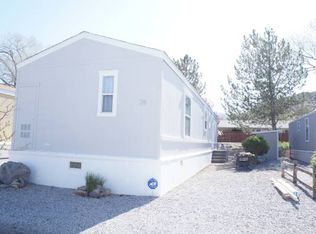 40 Zircon Dr TRLR 24, Reno, NV 89521