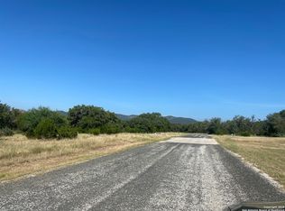 935 Ridge Loop LOT 31, Rio Frio, TX 78879