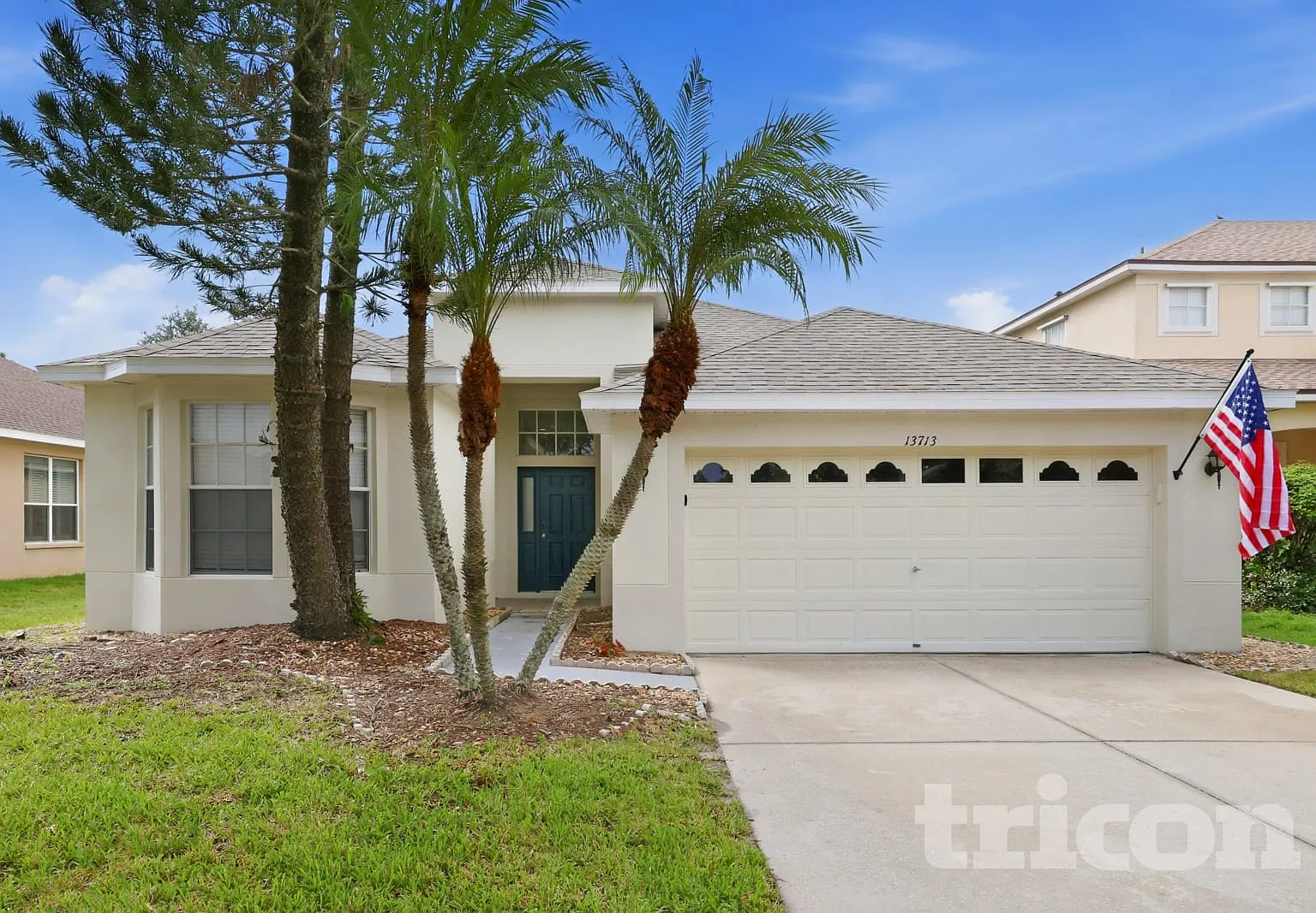 13713 Ogakor Drive Riverview FL — Photo 1