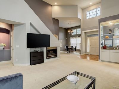 9617 E Arbor Place, Englewood, CO, 80111