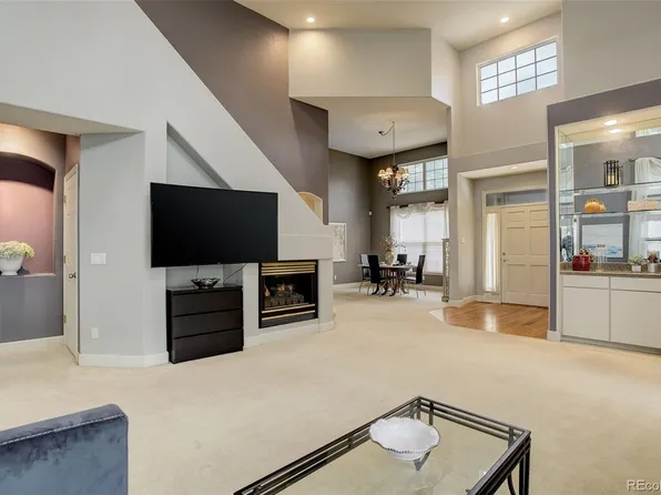 9617 E Arbor Place, Englewood, CO 80111