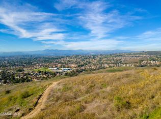 Wilder & Sapra St, Thousand Oaks, CA 91360