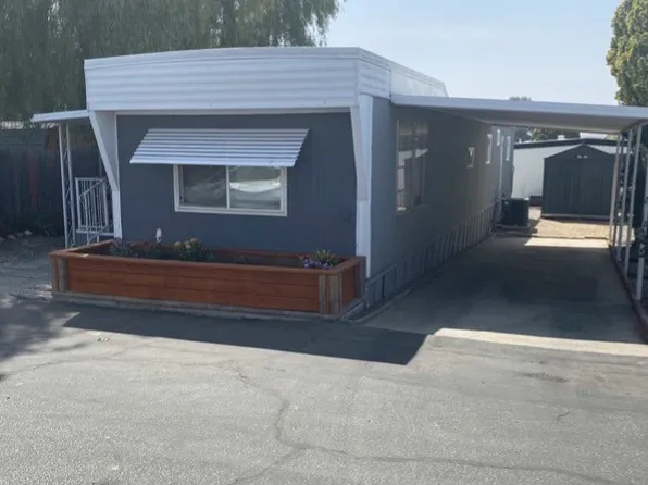 1255 Amethyst Ave Space 20, Mentone, CA 92359
