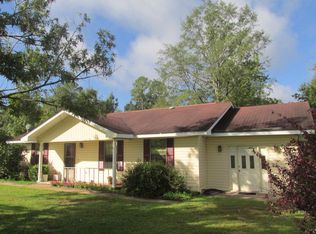 138 Daffodil Rd, Mville, AL 36460