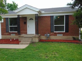 522 Freeman St, Mesquite, TX