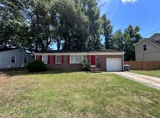 3305 Hardee Ct, Hampton, VA 23666