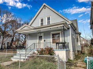 1816 South Ave, Niagara Falls, NY