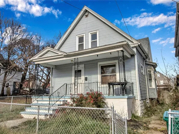 1816 South Ave, Niagara Falls, NY 14305