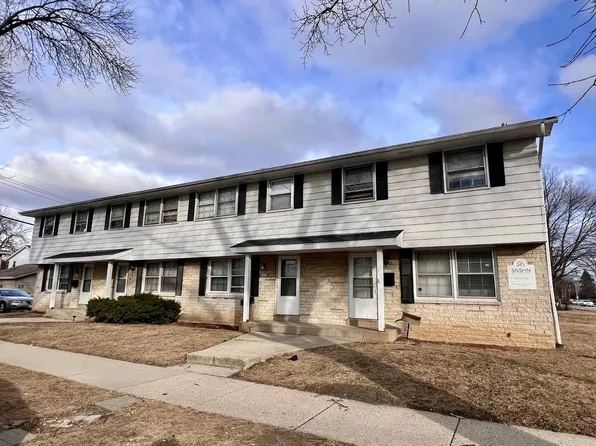 6400 North 73rd STREET #6410, Milwaukee, WI 53223