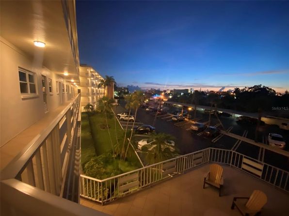 5575 Gulf Blvd APT 335