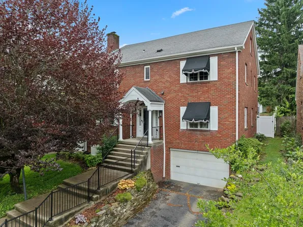 5 Romney Road, Wheeling, WV 26003