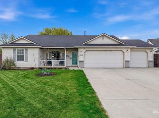 3648 N Rockcress Ct, Boise, ID 83713