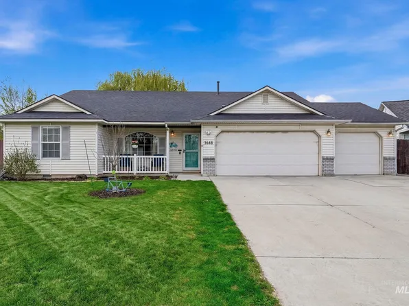 3648 N Rockcress Ct, Boise, ID 83713