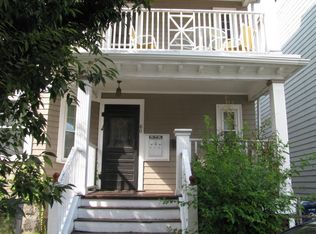 80 Romsey St #1, Dorchester, MA 02125