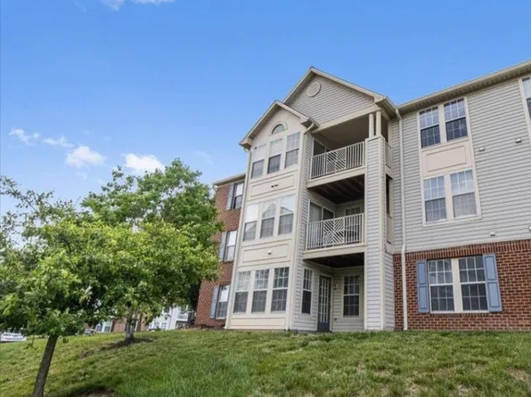 2445 Blue Spring Ct Unit 103, Odenton, MD 21113