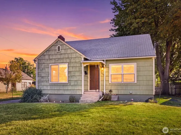 410 N College Avenue, College Place, WA 99324