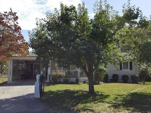 113 Redwood Ln, Winchester, VA 22603