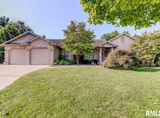 1709 Josephine Pl, Springfield, IL 62704
