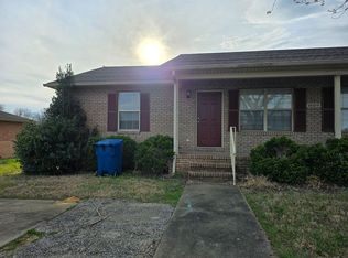 1609 Bourland Ln, Murray, KY 42071