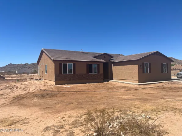 17965 N STONEBLUFF Road, Maricopa, AZ 85139
