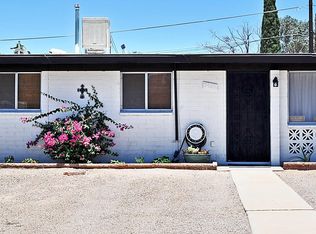 3651 E 33rd St, Tucson, AZ 85713