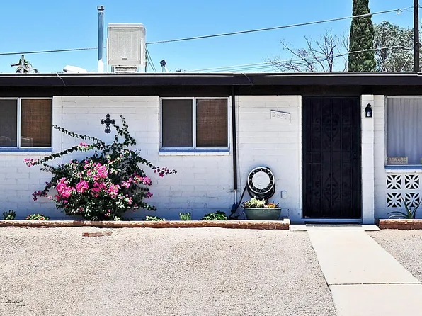 3651 E 33rd St, Tucson, AZ 85713