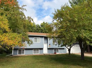2679 134th Ln NW, Andover, MN 55304