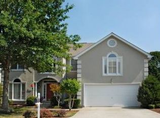 610 Caselton Ct, Franklin, TN 37069