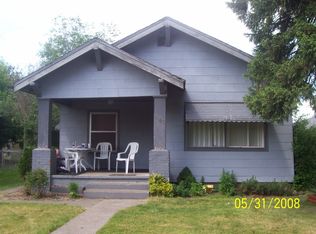1103 E Providence Ave, Spokane, WA 99207
