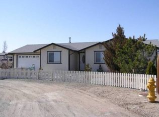 3 Tamarisk Ct, Yerington, NV 89447