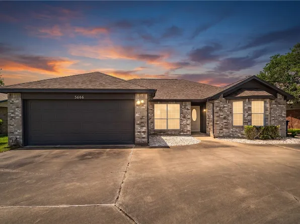 3606 Flour Bluff Dr, Corpus Christi, TX 78418