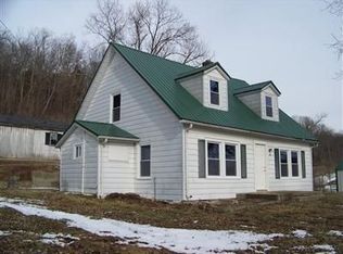 2940 Glensboro Rd, Lawrenceburg, KY 40342