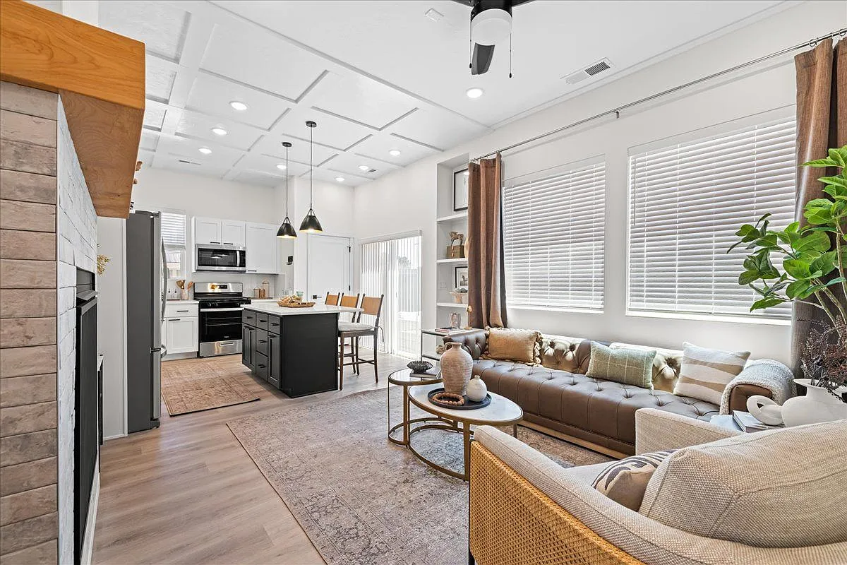 Building Photo - Alante Homes at Spring Run