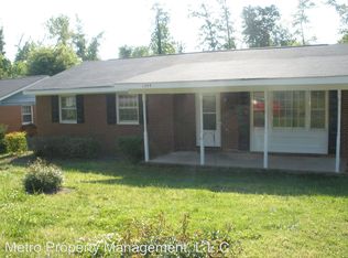 1344 Marlborough Rd, Raleigh, NC 27610