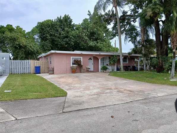 2580 NW 62nd Avenue, Margate, FL 33063
