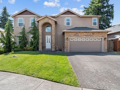 12704 NE 11th Pl, Vancouver, WA, 98685