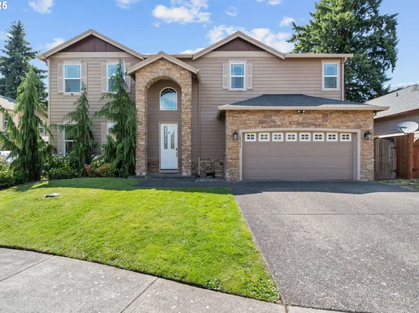 12704 NE 11th Pl, Vancouver, WA 98685