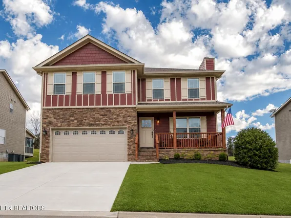 260 Twilight Blvd, Sharps Chapel, TN 37866