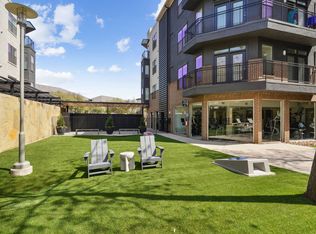 Dorian and Encore, Plano, TX 75024